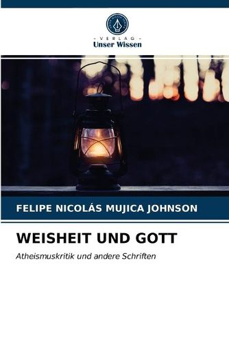 Weisheit Und Gott