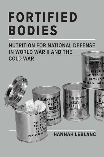 Cover image for Fortified Bodies