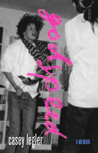 Cover image for Godspeed: A Memoir
