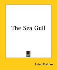 Cover image for The Sea Gull