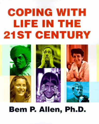 Cover image for Coping with Life in the 21st Century