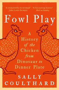 Cover image for Fowl Play