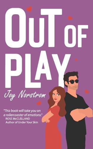 Cover image for Out of Play