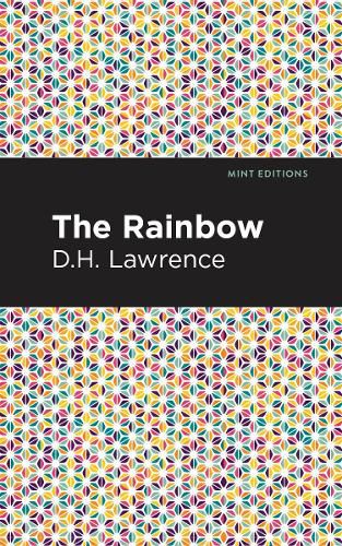 Cover image for The Rainbow