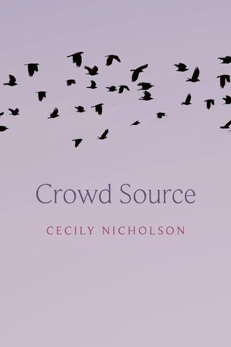 Cover image for Crowd Source