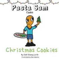 Cover image for Pasta Sam