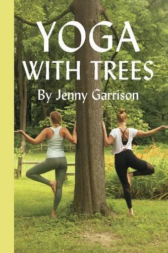 Cover image for Yoga with Trees