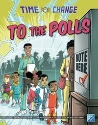 Cover image for To the Polls