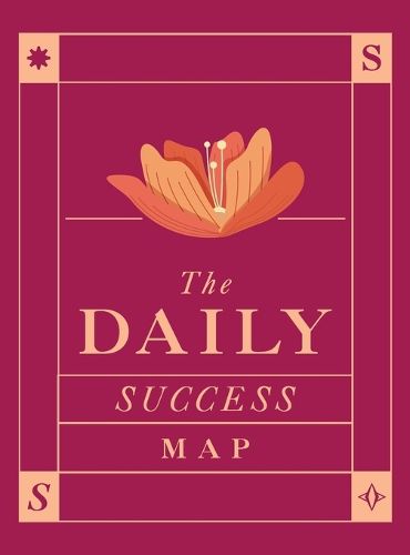 Cover image for The Daily Success Map