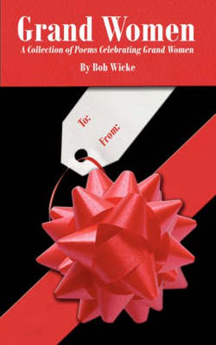 Cover image for Grand Women