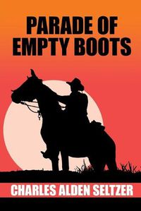 Cover image for Parade of the Empty Boots