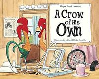Cover image for A Crow of His Own