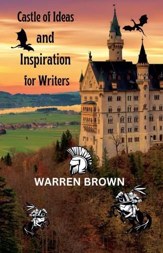 Cover image for Castle of Ideas and Inspiration for Writers