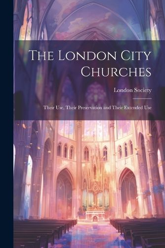 The London City Churches