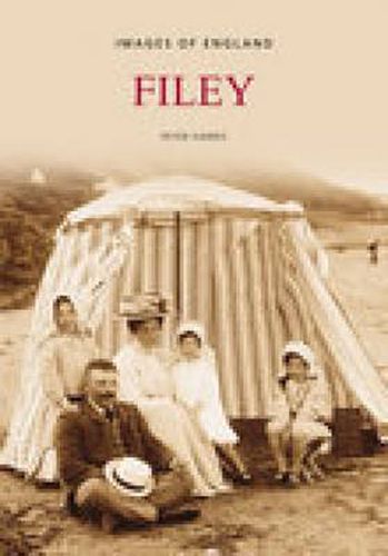 Cover image for Filey