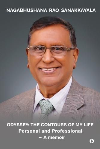 Cover image for Odyssey