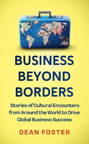 Cover image for Business Beyond Borders