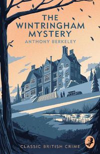 Cover image for The Wintringham Mystery: Cicely Disappears