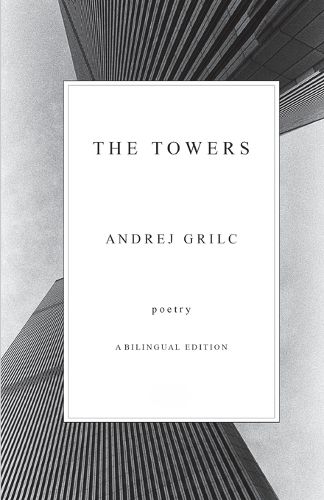 Cover image for The Towers