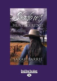 Cover image for Shadows of Hunters Ridge