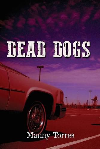 Cover image for Dead Dogs