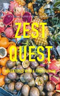 Cover image for Zest Quest