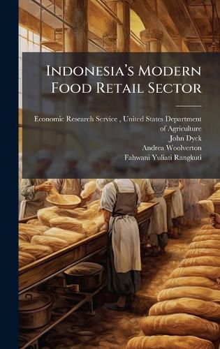 Cover image for Indonesiaa(TM)s Modern Food Retail Sector