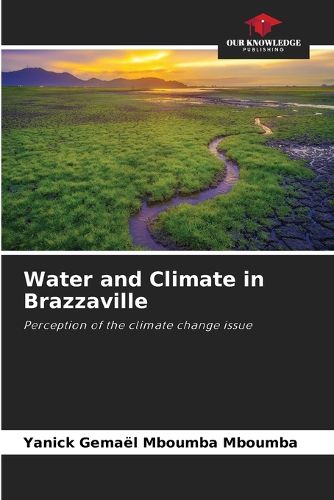 Cover image for Water and Climate in Brazzaville