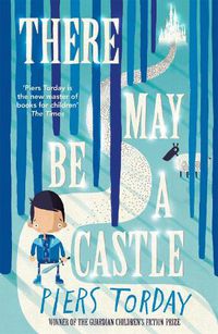 Cover image for There May Be a Castle