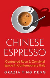 Cover image for Chinese Espresso