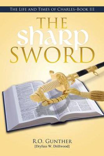 Cover image for The Sharp Sword