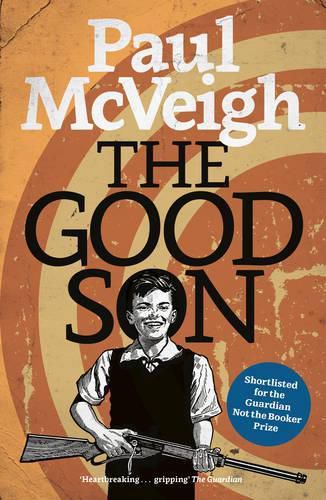 Cover image for The Good Son