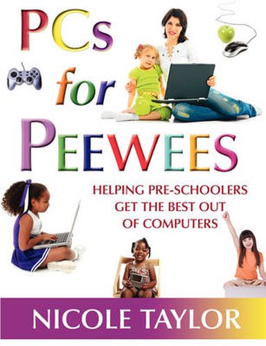 Cover image for PCs for Peewees