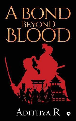 Cover image for A Bond Beyond Blood