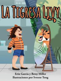 Cover image for La Tigresa Livy