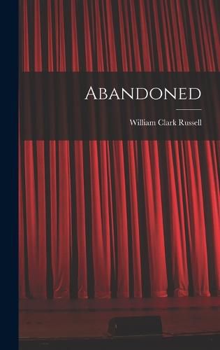 Cover image for Abandoned