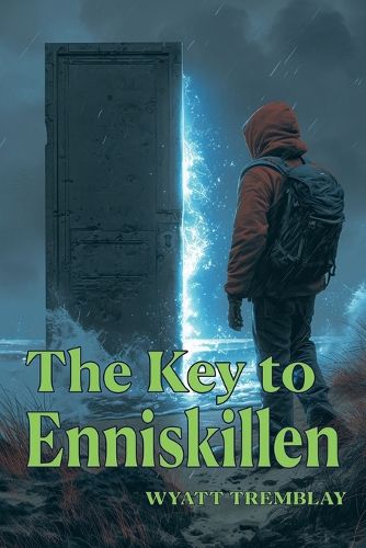 Cover image for The Key to Enniskillen