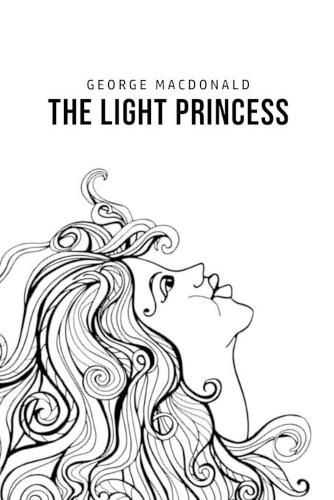 Cover image for The Light Princess