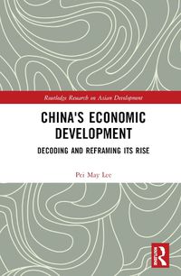 Cover image for China's Economic Development