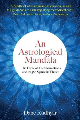 Cover image for An Astrological Mandala