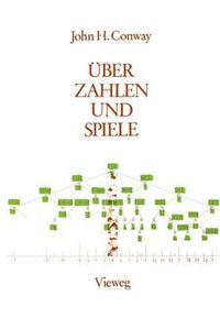 Cover image for Uber Zahlen Und Spiele