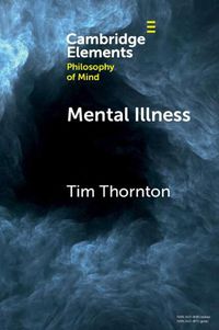 Cover image for Mental Illness