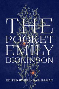 Cover image for The Pocket Emily Dickinson