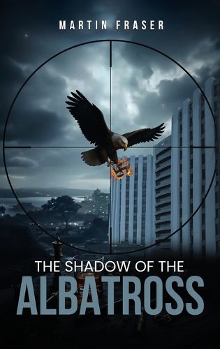 Cover image for The Shadow Of The Albatross
