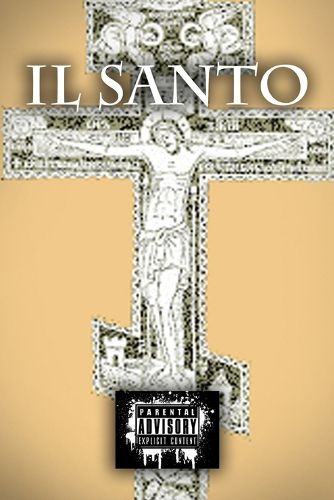 Cover image for Il Santo