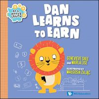 Cover image for Dan Learns To Earn