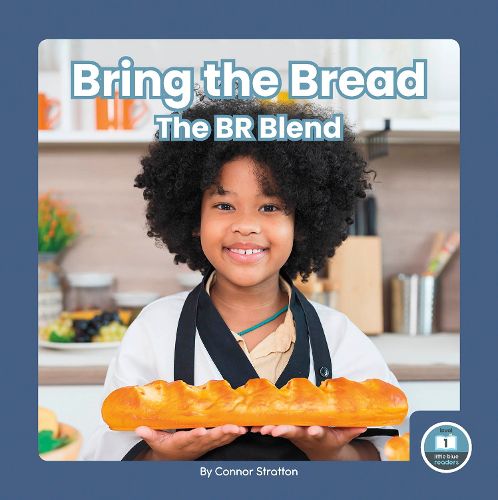 Cover image for Bring the Bread