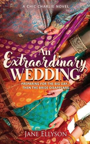 Cover image for An Extraordinary Wedding