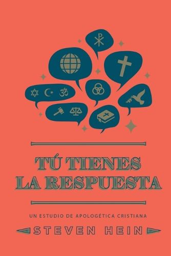 Cover image for T tienes la respuesta