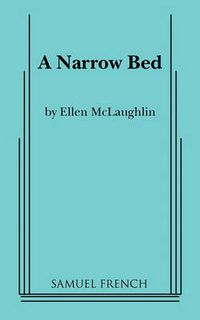 Cover image for A Narrow Bed